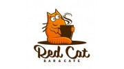 RedCat bar&amp;cafe