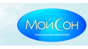 МойСон, Текстильная компания