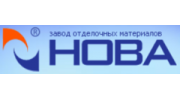 НОВА, Завод отделочных материалов