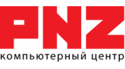 PNZ, Компьютерный центр