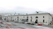 Музейное объединение Музей Москвы