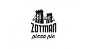 Zotman pizza pie