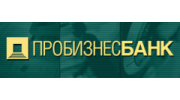 Пробизнесбанк, АКБ, ОАО, Тверь
