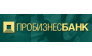 Пробизнесбанк, АКБ, ОАО, Тверь