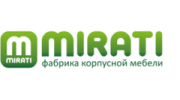 Фабрика корпусной мебели Mirati