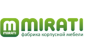 Фабрика корпусной мебели Mirati