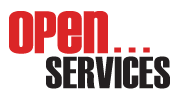 OPEN SERVICES