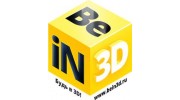 BEin3D