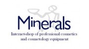 Minerals