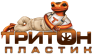 Тритон пластик