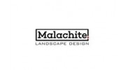 Malachite Landscape