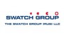 SWATCH GROUP (RUS)