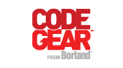 CodeGear, from Borland