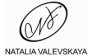 NATALIA VALEVSKAYA Fashion House I Haute Couture I