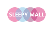 Sleepy mall