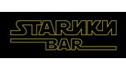 STARИКИ BAR