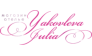 ЮЛИЯ ДРЕСС