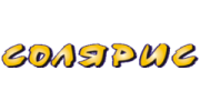 Солярис, Типография