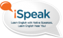 iSpeak