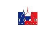 TSAR voyages