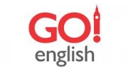 Go! English