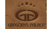 Gregory's cars