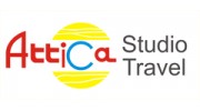 ATTICA Studio Travel