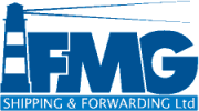 FMG Shipping &amp; Forwarding Ural