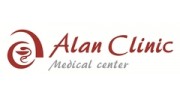 Алан Клиник