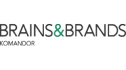 Brains&amp;Brands Komandor