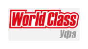 World Class, г.Уфа