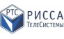 РИССА-ТелеСистемы