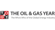 The Oil &amp; Gas Year