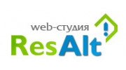 ResAlt!, Web-студия