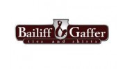 Bailiff&amp;Gaffer