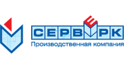 Серверк