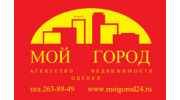 Мой Город