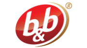 B&amp;B Кондитерская фабрика