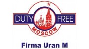 Уран М