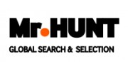 Mr.Hunt