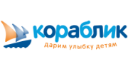 Сеть магазинов "Кораблик"