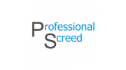Professional Screed