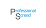 Professional Screed