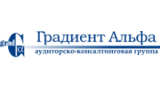 Градиент- Альфа