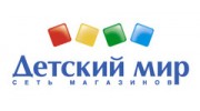 Детский Мир