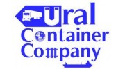 Уральская контейнерная компания