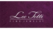 Регент, ювелирная сеть Leo Totti