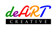 Студия креативных решений deART
