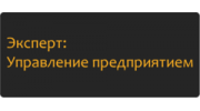 Эксперт управления предприятием