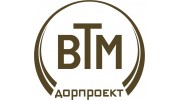 ВТМ Дорпроект